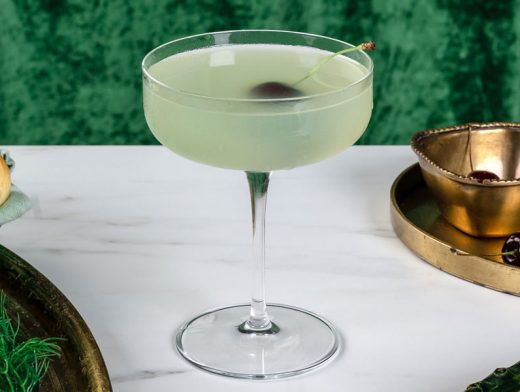 chartreuse The Last Word