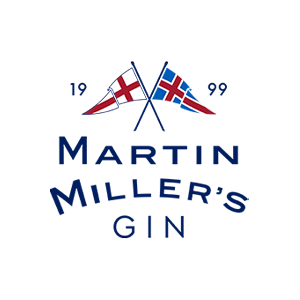 Martin Millers Logo