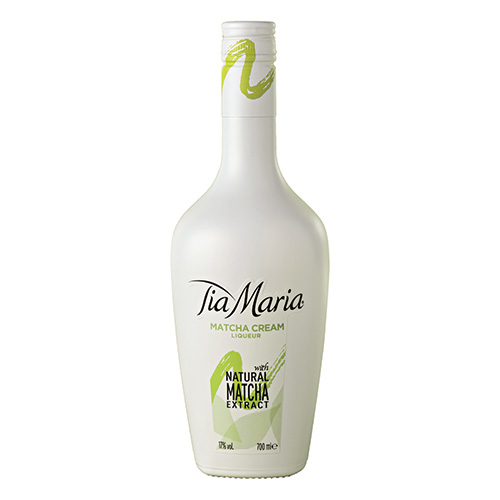 Tia Maria Matcha bottle