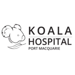 koala hospital logo
